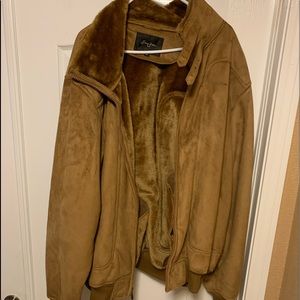Sean John Coat 3XL No rips No tears! Excellent